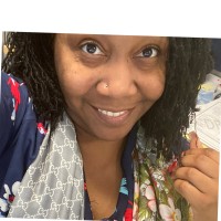 Jazel Parks