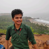 Shreyas Kurandawad
