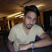 Siddharth Abhishek