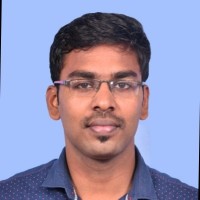 Lingeshwaran S