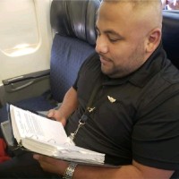 Andres Obregon
