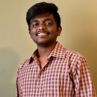 Charit Gupta Paluri