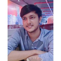 S Kaushik Chopra