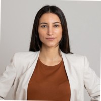 Victoria Di Baggio Vega