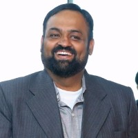 Ramkumar P Sridharan