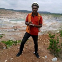 Ogunsosin Cornelious