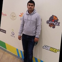 kamal p