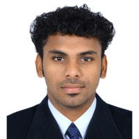 HAREESH GOPAL MN