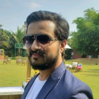 Jaydeep Lokhande