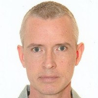 Mathias Larsson