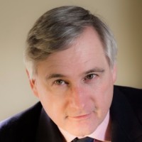 John Warden