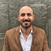 Esteban Villalba Dahik
