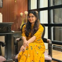 Bhagyashree. S. Yeddandi