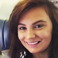 Ashley Mcwilliams