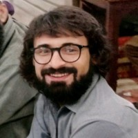 Mohsan Mehmood