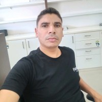 Rosembergue Lira Barbosa