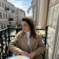 Irina Ilyuchik