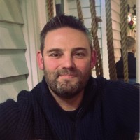 Paul Baldry