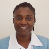 Linda Mungoshi