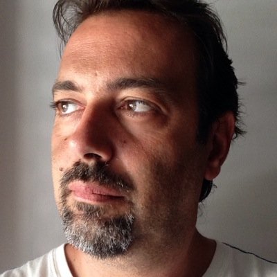 Giampiero Servodio