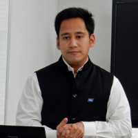 Aman Shah