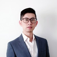 Daniel Wu