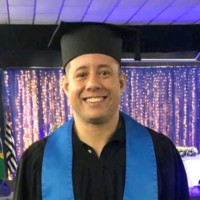 Rodrigo Galvão da Silva Lopes