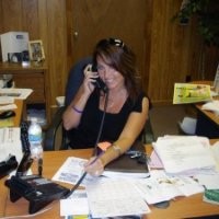 Terri Campbell