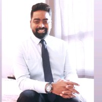 Vincent Shetty