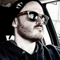 Nick Bishop