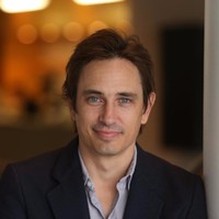 Trent Dalton