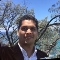 Daniel Fernando Sanchez Hurtado