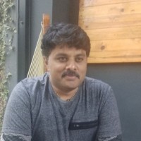 Rakesh Aradhya