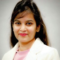 Meghna Solanki