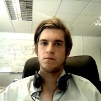 Craig Mather