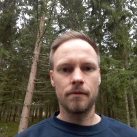 Per Lingehed