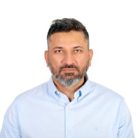 Faraz Yusuf Khan