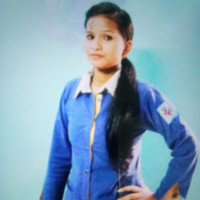 Supriya Kumari Kumari