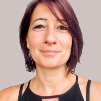Agnès Fabre