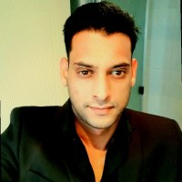 Neville Naidoo