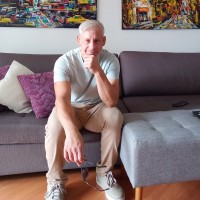 Maximiliano Gerpe Mendez