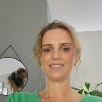 Anita Van de Bunt