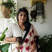 Shweta Verma