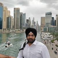 Taranjeet Singh