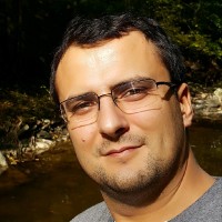 Edin Mahmutovic