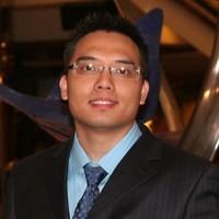 Andy Wong
