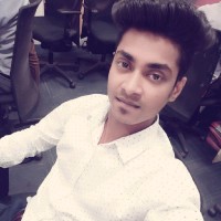 Saurabh Kumar