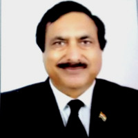 J.P Gupta