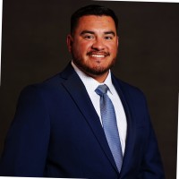 George Palacios