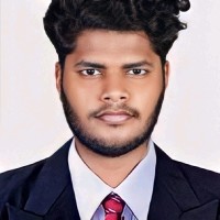 Hrithik Manoj